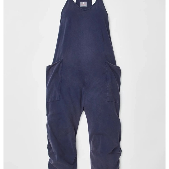 FP Movement by Free People Hot Shot Onesie in Supernova Sz L NWT $70R - Picture 8 of 9